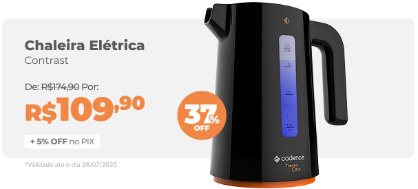 Oferta relâmpago 2